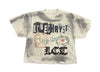 Lonechryst Shroud Of Turnin Tee