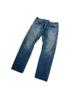 Kapital Smiley Face Denim