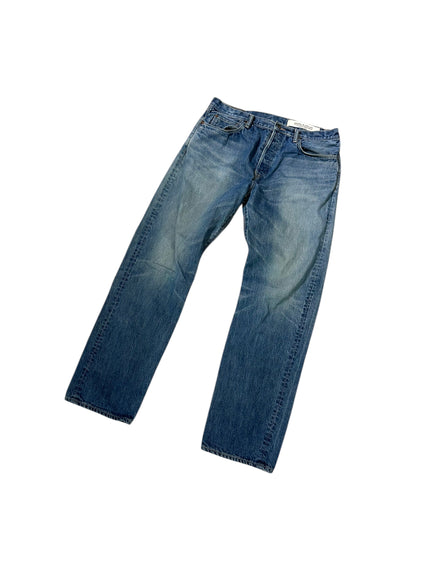 Kapital Smiley Face Denim