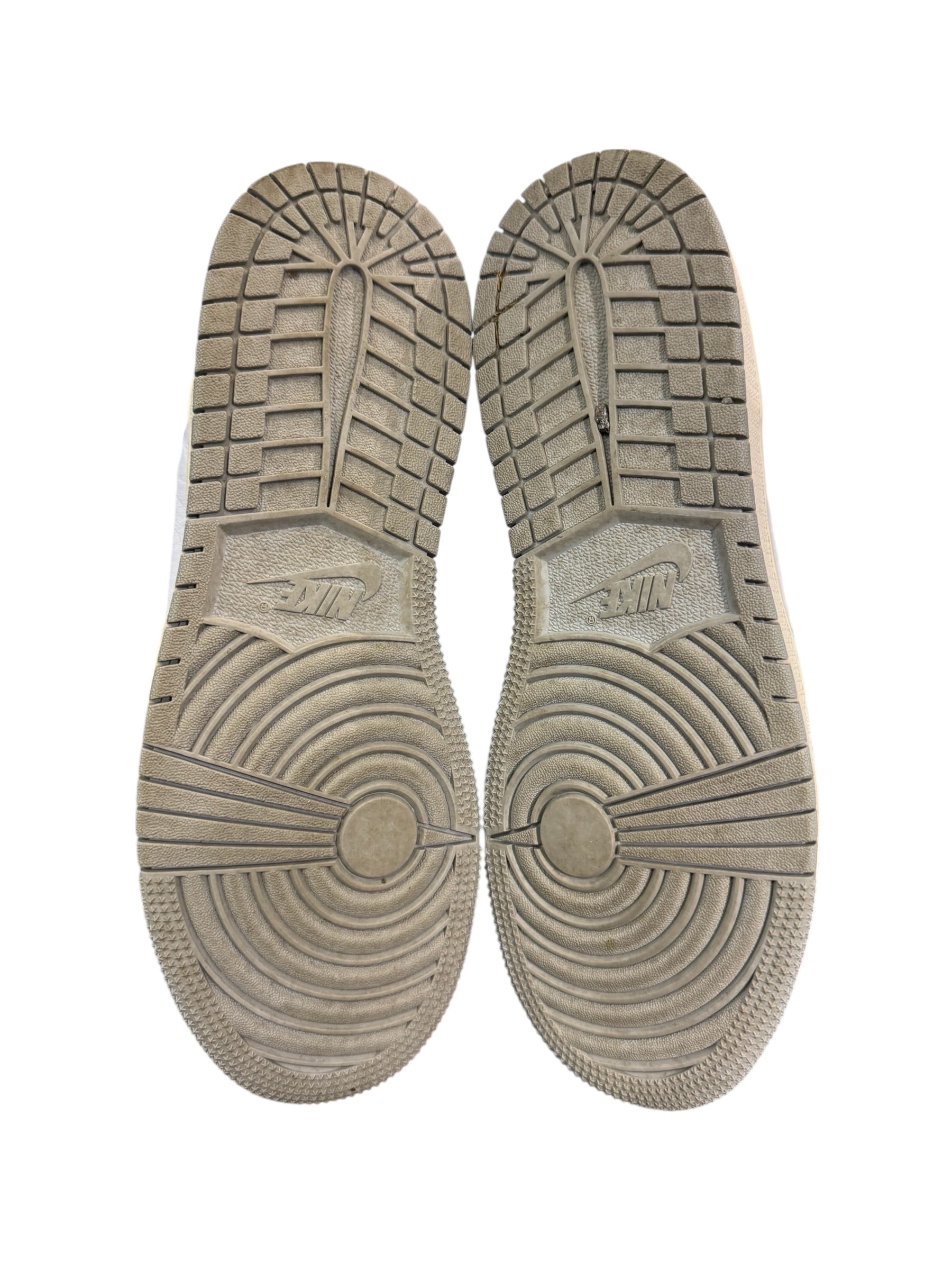 Jordan 1 Retro High Turbo Green (GS)