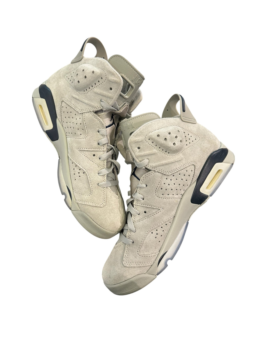 Jordan 6 Retro Georgetown (2022)