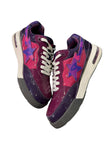 A Bathing Ape Bape Sta Purple Camo
