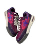 A Bathing Ape Bape Sta Purple Camo