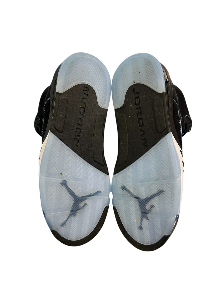 Jordan 5 Retro Black University Blue (2026)