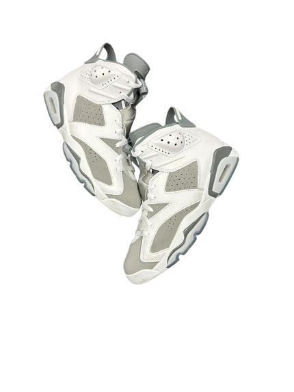 Jordan 6 Retro Cool Grey