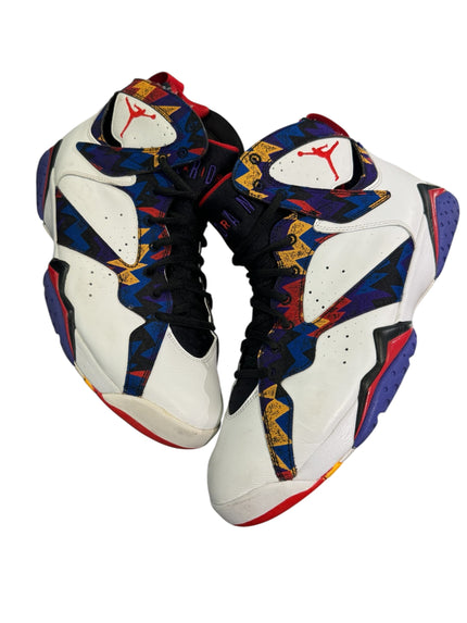 Jordan 7 Retro Nothing But Net