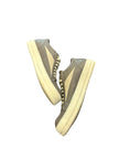 Rick Ownes Mainline Vintage Leather Low Dust