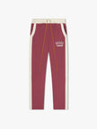 Rhude Chamonix Sweatpants Burgundy
