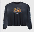 HMDD Chimmers Forever L/S