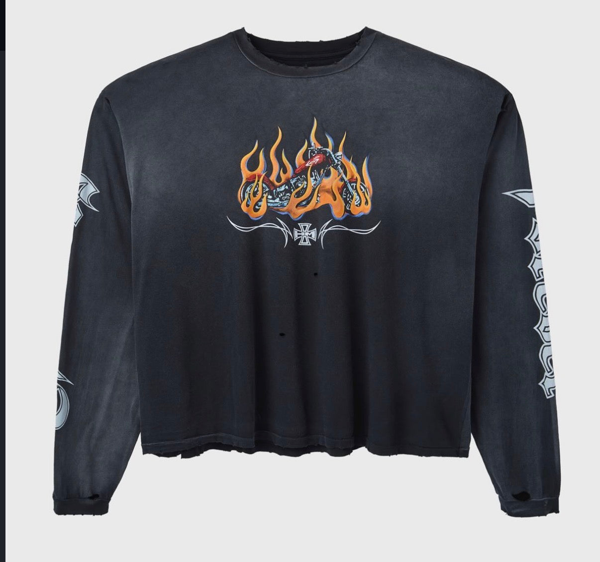 HMDD Chimmers Forever L/S