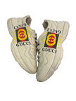 Gucci Rhython Chain Logo