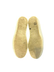 Rick Ownes Mainline Vintage Leather Low Dust