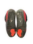 Jordan 4 Retro Red Thunder
