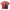 Vale Target Practice Tee Red