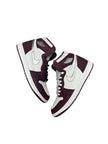 Jordan 1 Retro High OG Bordeaux