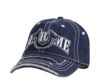 Supreme True Religion 6-Panel