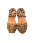 Louis Vuitton Timberland 6” Ankle Boot Wheat