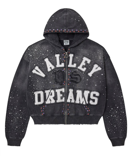 Vale Forever Classico Zip Up