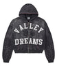 Vale Forever Classico Zip Up