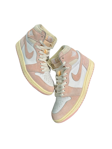 Jordan 1 Retro High OG Washed Pink (Women’s)