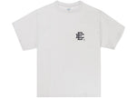 Eric Emanuel EE Basic T-Shirt White/Black