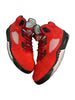 Jordan 5 Retro Raging Bull Red (2021)