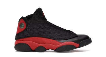 Jordan 13 Retro Bred (2017)