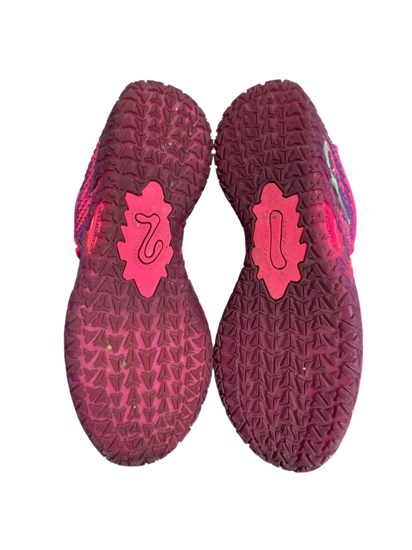 Nike JA 3 Max Volume