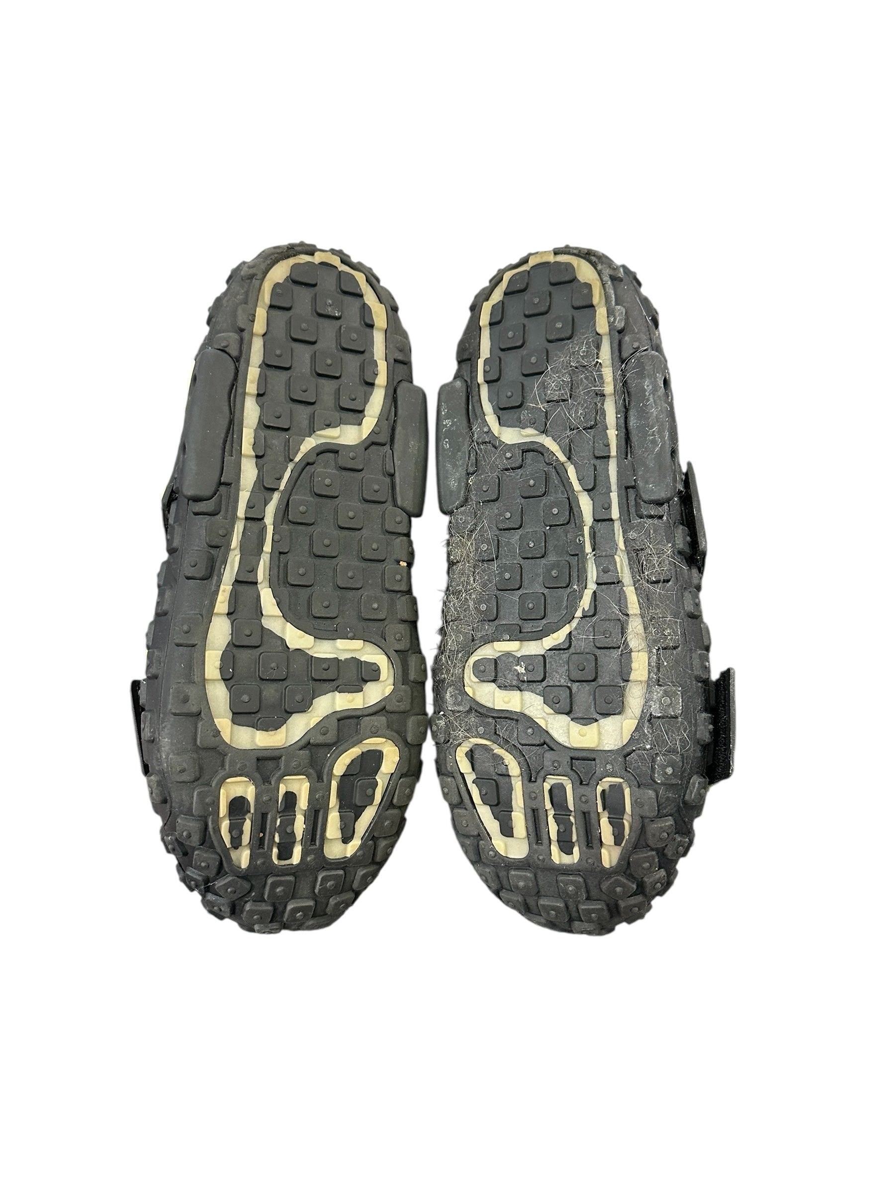 Nike CPFM Air Flea 2 Cactus Plant Flea Market Black Alabaster