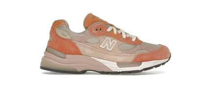 New Balance 992 MiUSA Joe Freshgoods Aged Well