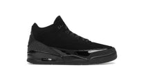 Jordan 3 Retro Black Cat (2025)