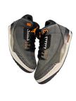Jordan 3 Retro Fear Pack (2023)