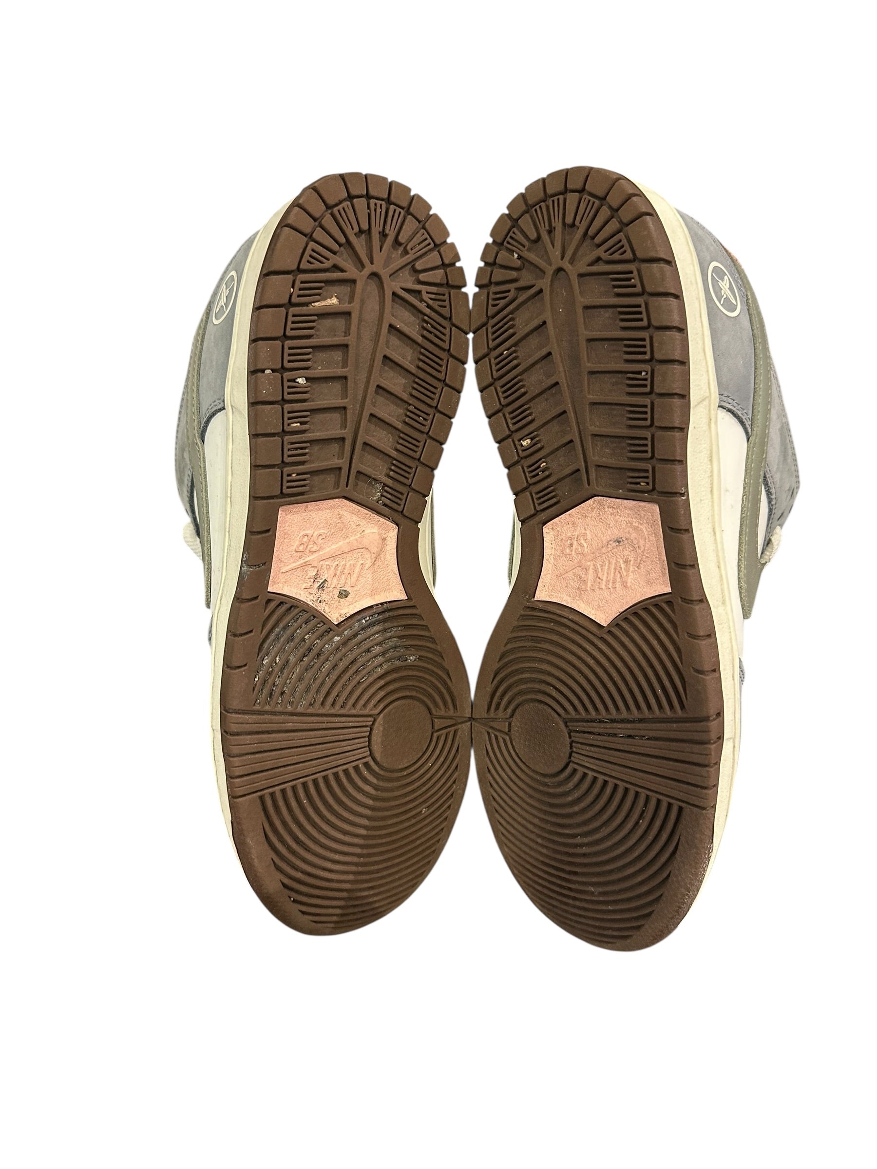 Nike SB Dunk Low Yuto Horigome