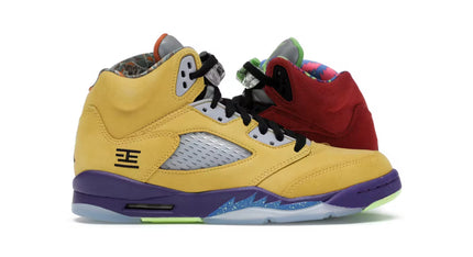 Jordan 5 What The (GS)