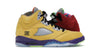 Jordan 5 What The (GS)
