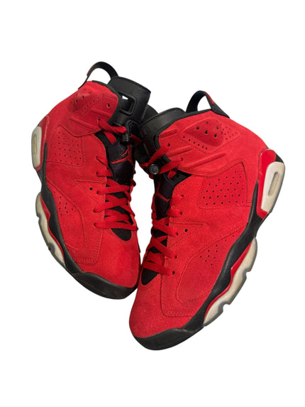 Jordan 6 Retro Toro Bravo