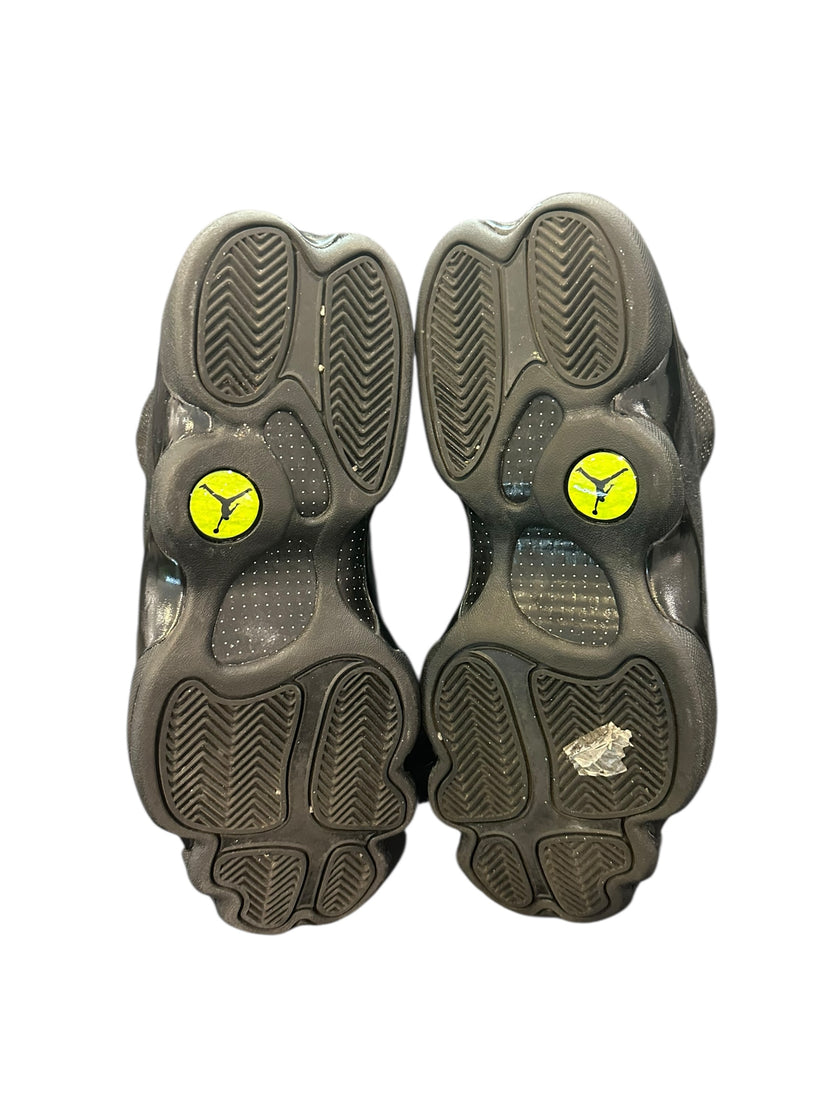 Jordan 13 Retro Black Cat