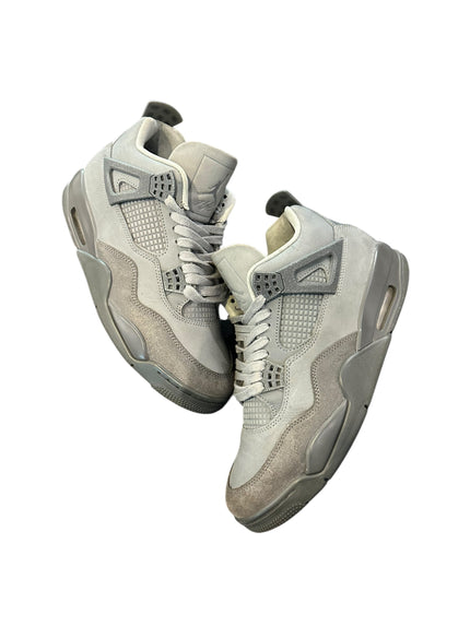 Jordan 4 Retro SE Paris Olympics Wet Cement