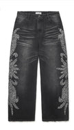 Vale Mono Tsunami Denim