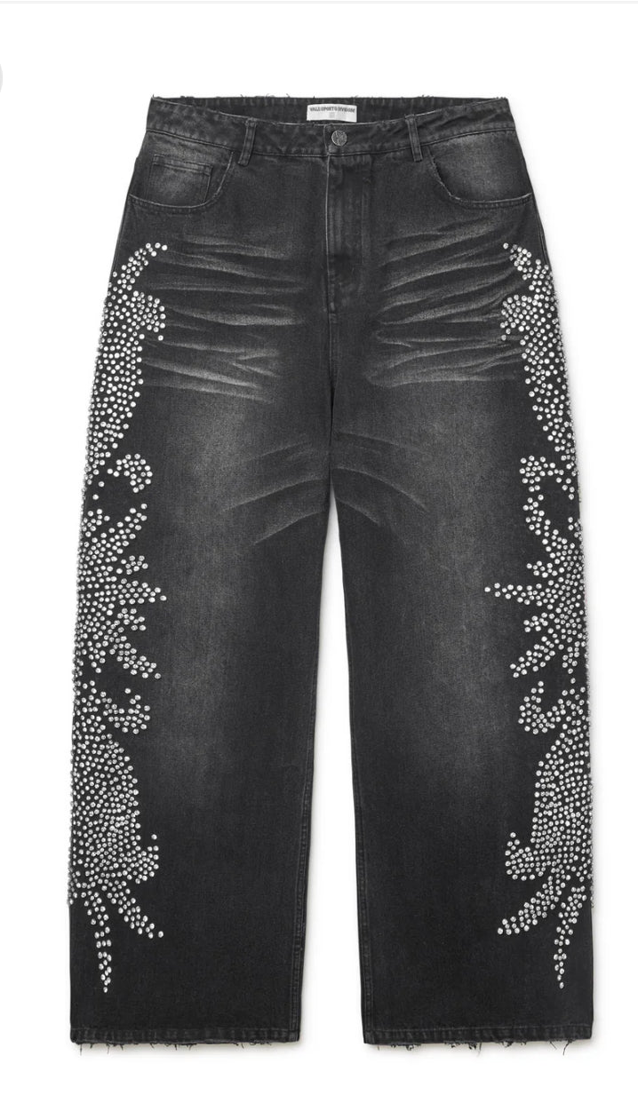 Vale Mono Tsunami Denim