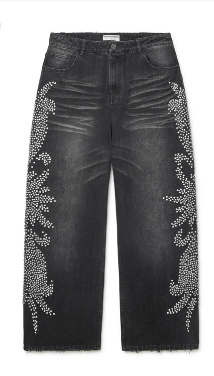 Vale Mono Tsunami Denim