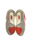 Jordan 3 Retro Fire Red (2022)