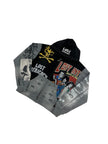 Lost Intricacy American Zip Up