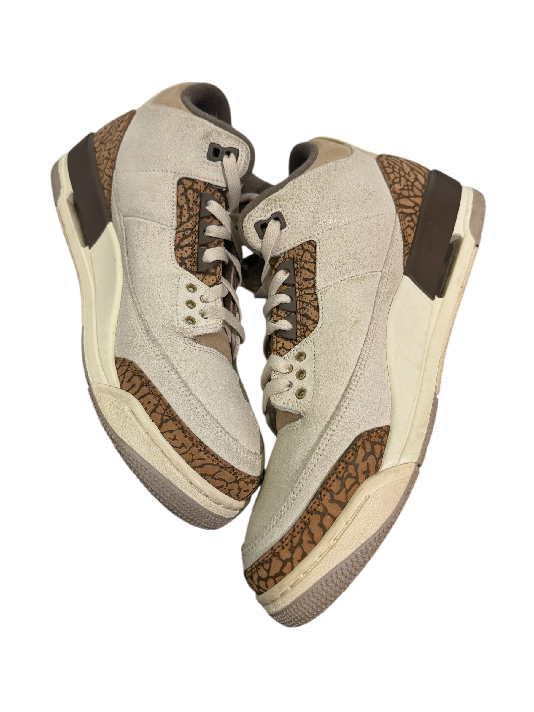 Jordan 3 Retro Palomino