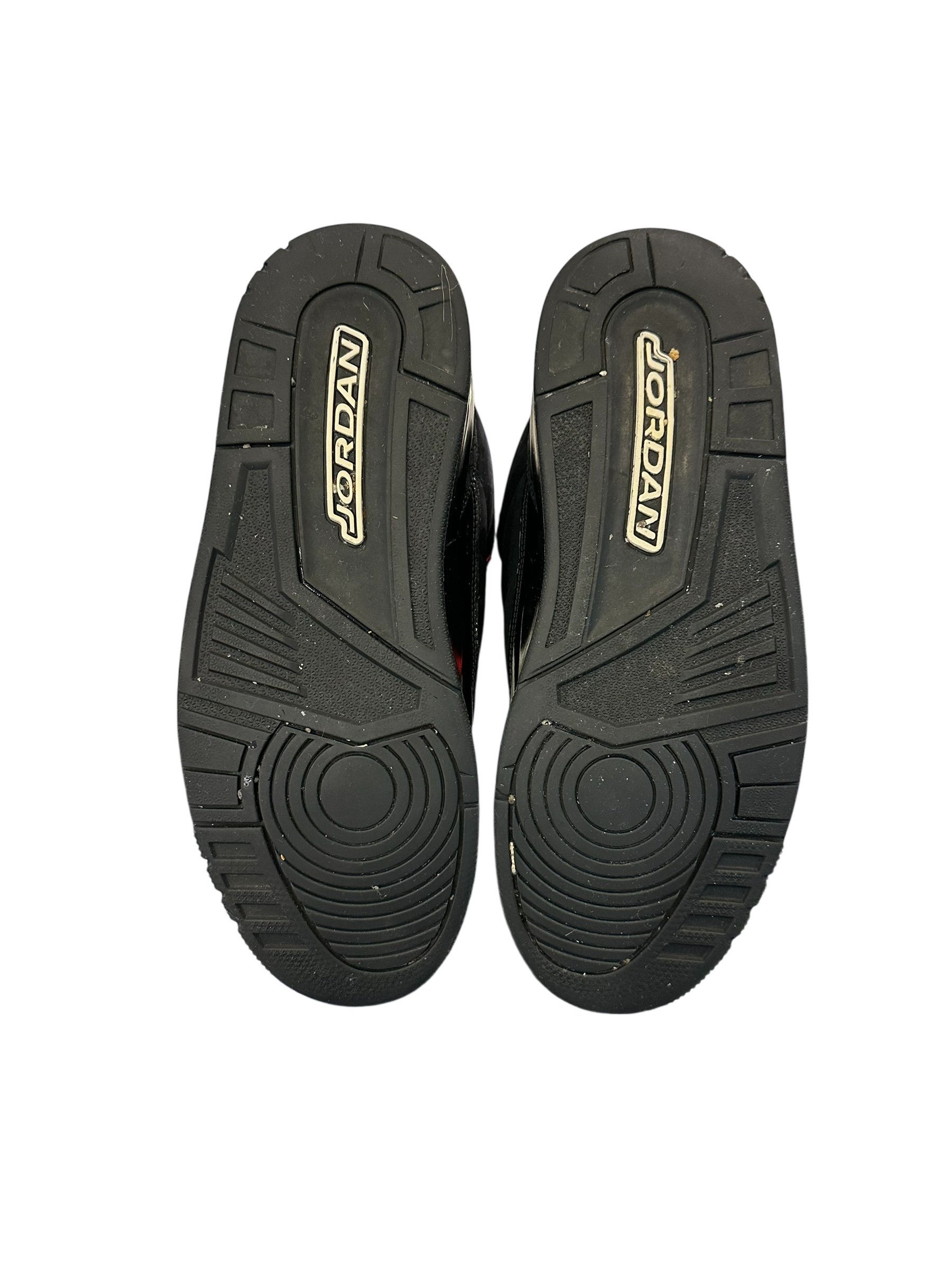 Jordan 3 Retro Black Cat (2025)