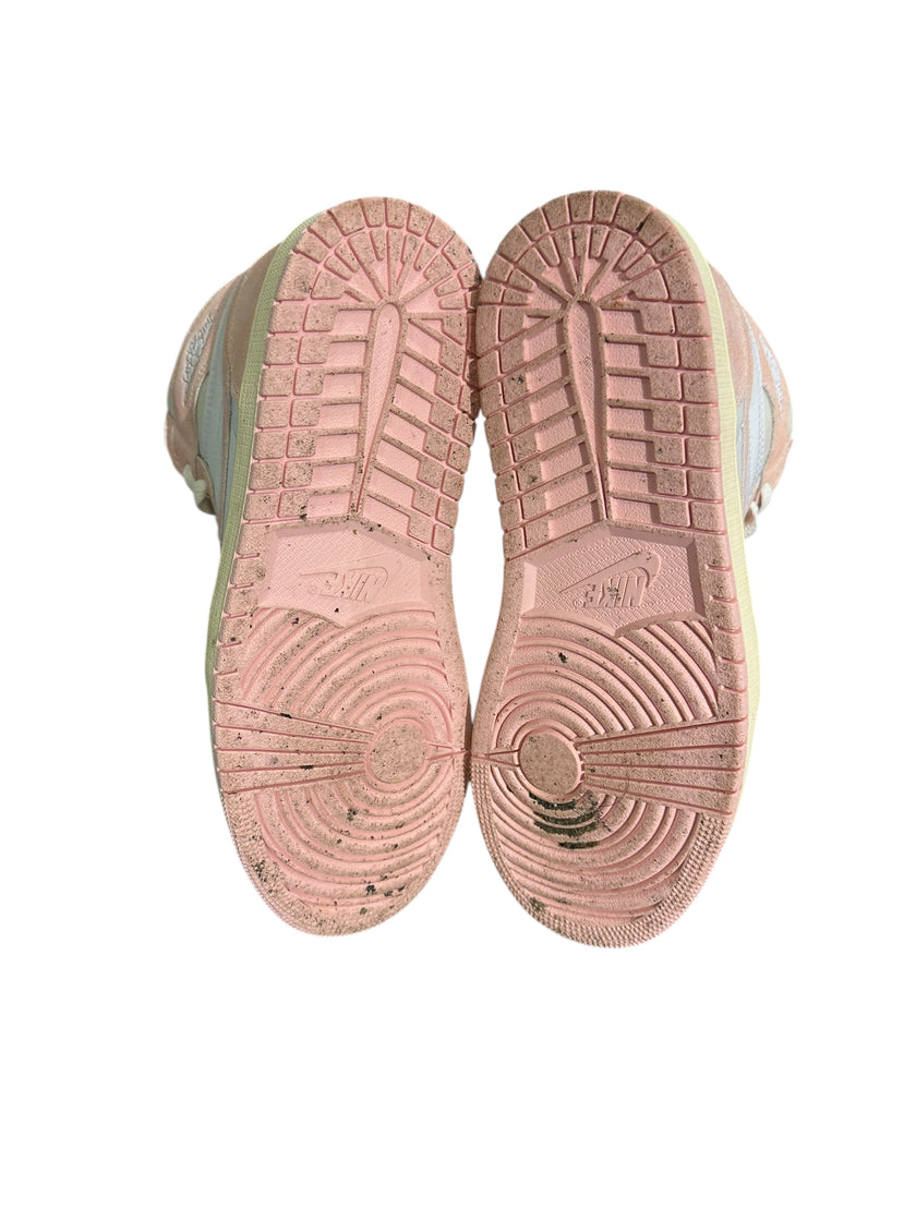 Jordan 1 Retro High OG Washed Pink (Women’s)