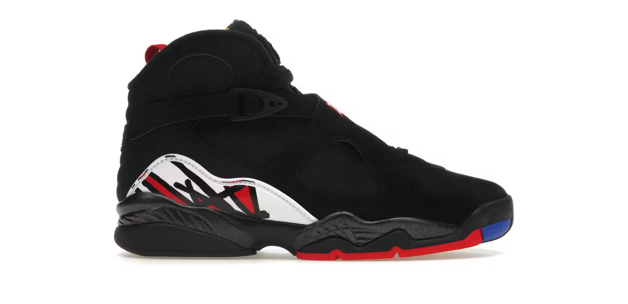 Jordan 8 Retro Playoffs (2023)