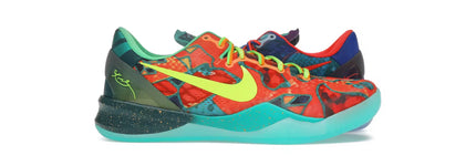 Nike Kobe 8 Protro What The (2025)