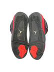 Jordan 4 Retro Red Thunder