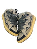Lanvin Curb Sneaker Navy/Grey